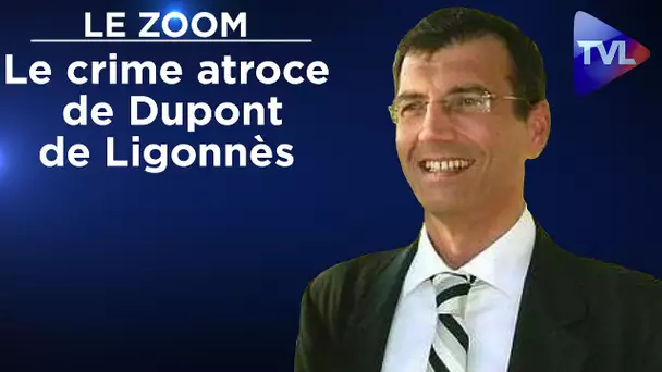 Zoom : Le 21 avril 2011, le crime atroce de Dupont de Ligonnès ( rediffusion)