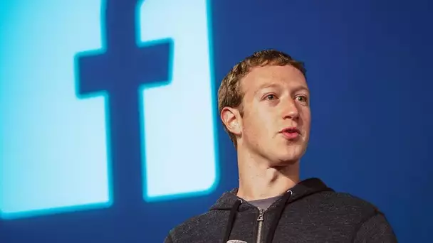 Facebook (Meta) élu pire entreprise de 2021