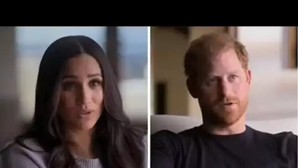 L'émission Netflix de Meghan et Harry devrait couvrir les relations et la dispute royale en première