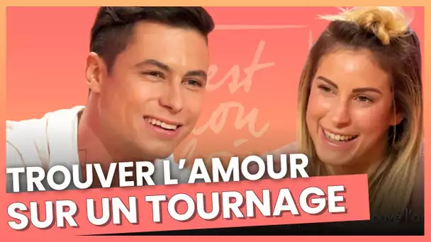 Peut-on trouver le véritable amour à la télé ? #Extrait #Cestmonchoix