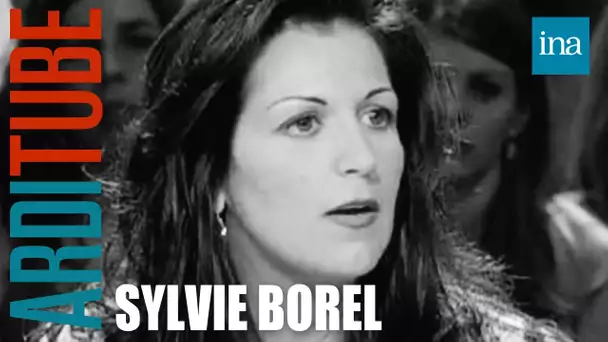 Sylvie Borel "Mon père Francis le Belge" - Archive INA