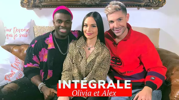 Olivia et Alex (LBDC2): Couple mixte, Mariage, Enfant, Hypocrisie et Élimination injustifiée ?