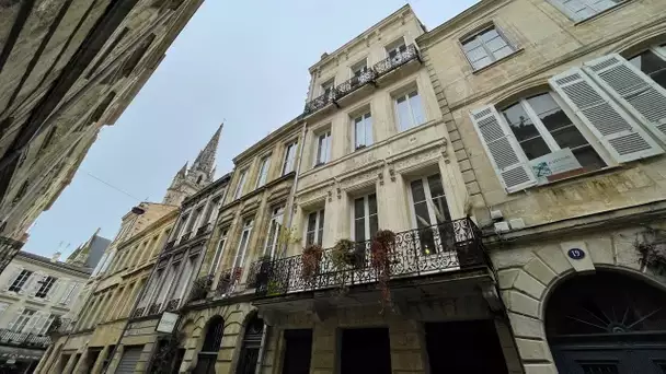 Bordeaux au cœur de mon quartier : les Chartrons, ses commerces, son marché