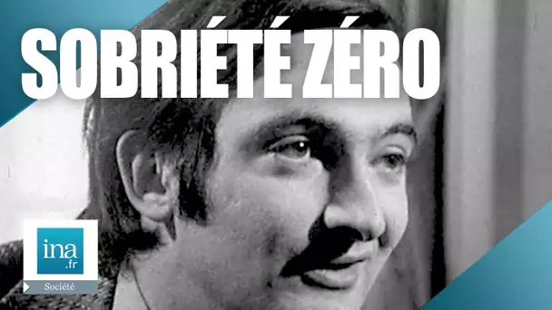 1975 : Sommes-nous condamnés à gaspiller ? | Archive INA