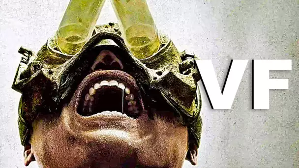SAW X Bande Annonce VF (2023) Saw 10