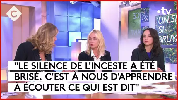 Loi immigration : le texte bientôt examiné à l’Assemblée nationale ? - C à vous - 21/09/2023