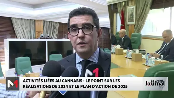 ANRAC : le point sur les réalisations de 2024 et le programme d’action pour 2025