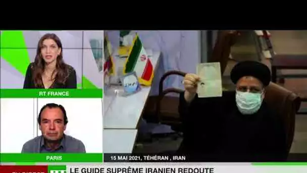 Présidentielle en Iran : «Il y a une désaffection des Iraniens pour cette élection»
