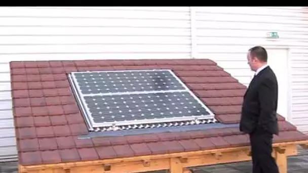 Installation de panneaux photovoltaïques : les formations se multiplient pour soutenir le marché