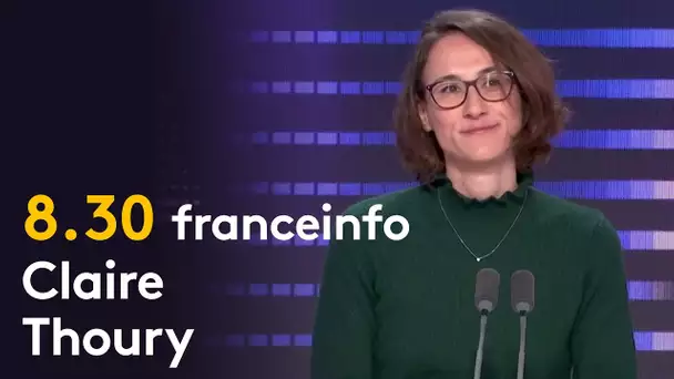 Le "cadre actuel" de la fin de vie "ne répond pas" à certaines situations