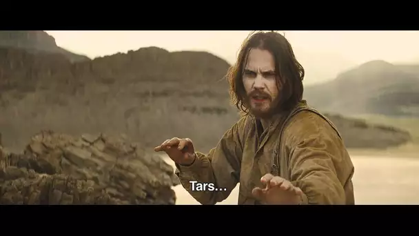 John Carter : Extrait du film - Virginia - VOST I Disney