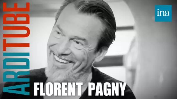 Florent Pagny chez Thierry Ardisson, le best of | INA Arditube