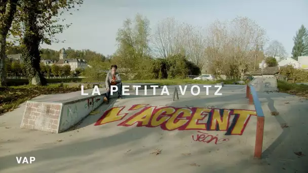 La Petita Votz n° 3 : l'accent (extrait) - Coproduction (Piget Films - France Télévisions)