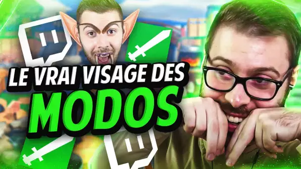 BEST-OF NT #14 - Le VRAI VISAGE des MODOS !