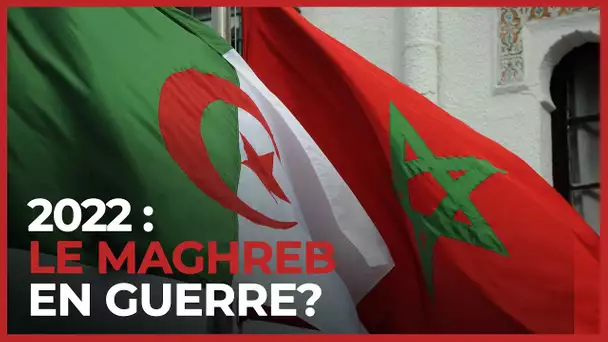 Maroc-Algérie: une «guerre froide»… pour l’instant