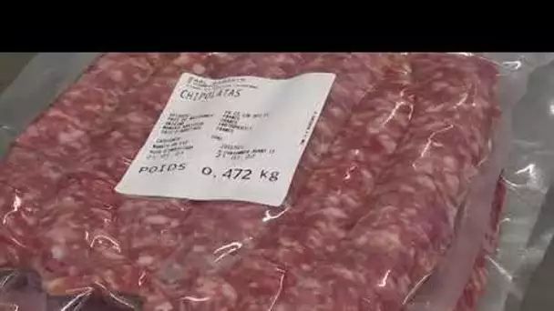 Covid 19 : le coup de pouce des éleveurs du pôle viande de Bourganeuf