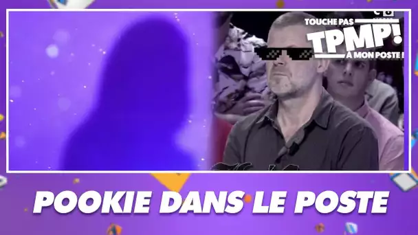 Pookie dans le poste : Quand Naulleau clashe Delormeau