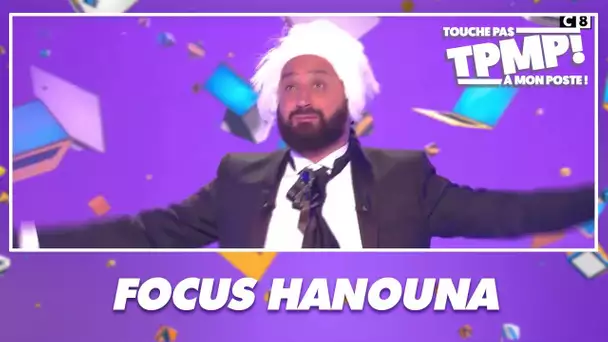 Les best of de Cyril Hanouna dans TPMP depuis septembre