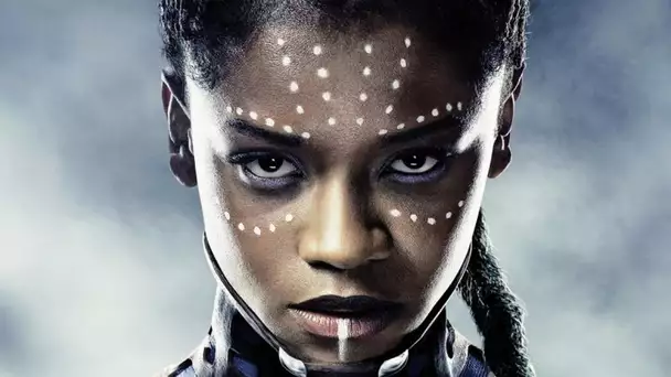 Black Panther 2 : Letitia Wright peut-elle être évincée du MCU après le film ?