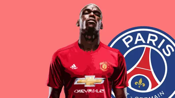 Pourquoi Manchester est un tirage parfait pour le PSG