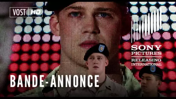 Un jour dans la vie de Billy Lynn - Bande-annonce - VOST