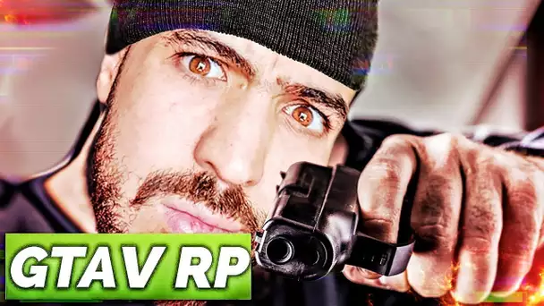 DERNIER AVERTISSEMENT  ! ( GTA RP )