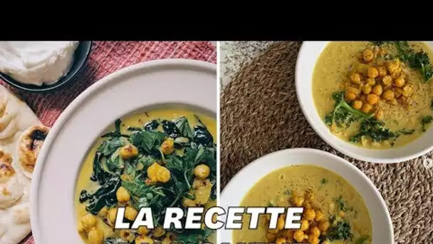 Cette recette vegan fait sensation sur Instagram