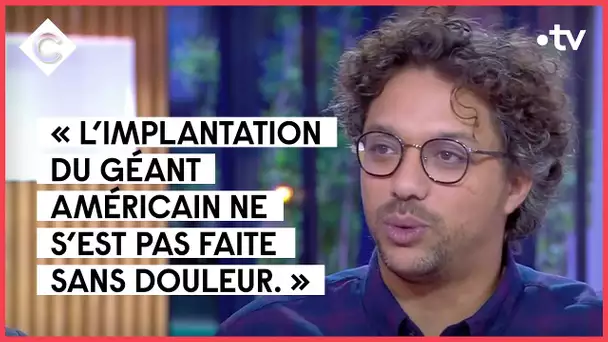 La primaire Républicaine, un débat sur le foie gras et l’anniversaire d’Uber - C à Vous - 29/11/2021