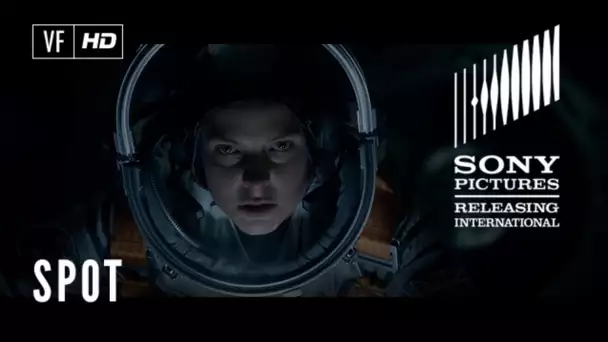 Life - Origine Inconnue - TV Spot The End 20' - VF