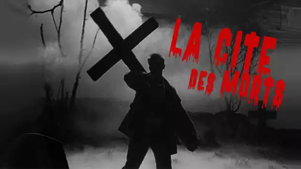 La Cité des morts (film, 1960)