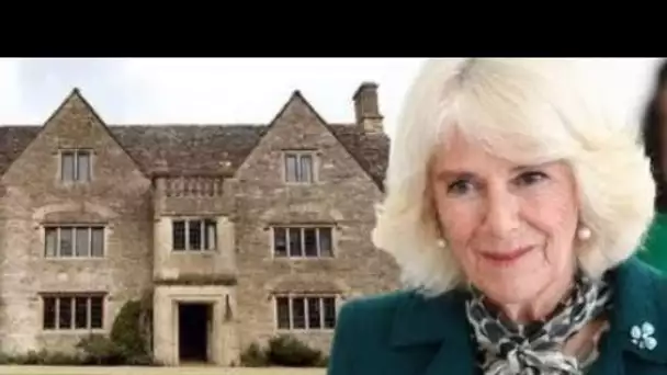 Camilla gardera un «trou de boulon» pour s'échapper lorsqu'elle deviendra reine consort