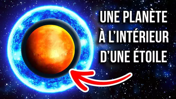 Cette Étrange Planète Ne Devrait Pas Exister — Et Pourtant...