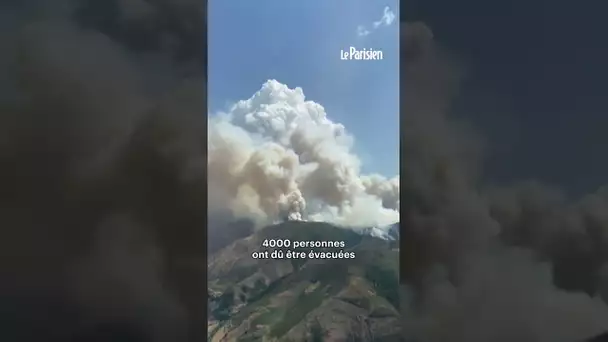 C'est quoi ce voile gris-jaune observé dans le ciel sur l’ouest de la France ?