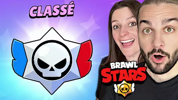 ON OUVRE LES PRIX STARR RANKED SUR BRAWL STARS ! PACK OPENING PRIX STARR RANKED
