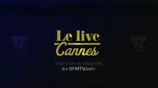 Le Live Cannes J-9: Lily-Rose Depp et Virginie Efira répondent à BFMTV