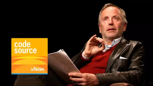 [PODCAST]: Fabrice Luchini : l'intranquille