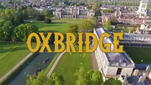 Oxbridge : la course de l&#039;excellence (bande annonce)