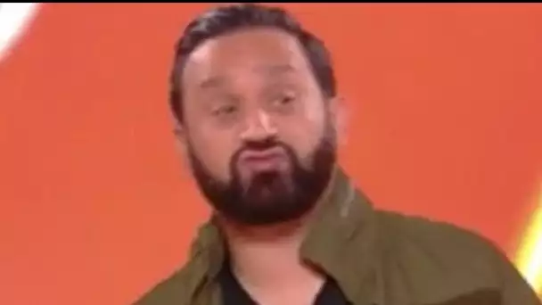 Cyril Hanouna : La raison étonnante pour laquelle son fils veut devenir gardien de but...