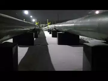 Un plan européen pour ne plus dépendre des énergies fossiles russes