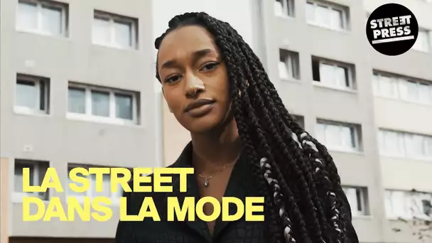 Les frères Kipré : la street dans la mode