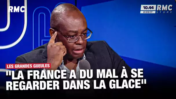 Agressions sur des bébés à Montreuil : l'énorme coup de gueule d'Abel Boyi