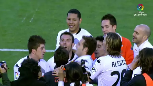 Previa Valencia CF vs Real Sociedad