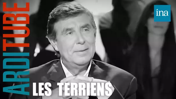 Salut Les Terriens  ! de Thierry Ardisson avec Jean-Pierre Foucault …  | INA Arditube
