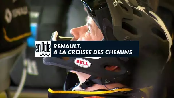 Renault, à la croisée des chemins