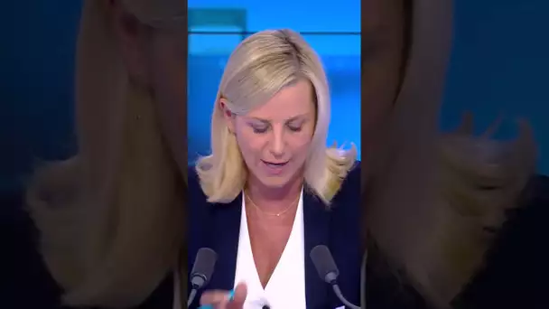 L'édito de Laurence Ferrari du lundi 19 mai
