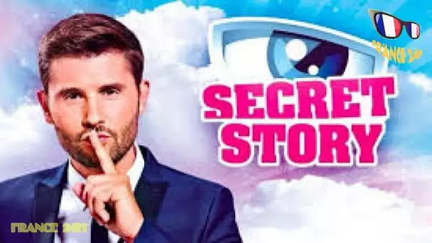 Secret Story 11 : Le secret de Charles dévoilé !