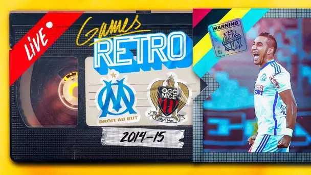 🔴 Suivez en live le match du titre OM - Rennes 09/10 🔥