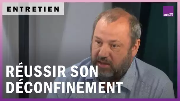 Réussir son déconfinement