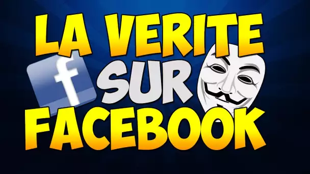 LA VIDÉO QUI VA CHANGER VOTRE VISION DE FACEBOOK