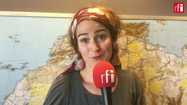 RFI.FR fête ses 20 ans: les journalistes de la radio en parlent